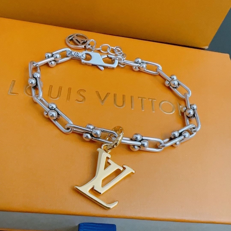 LV Necklaces